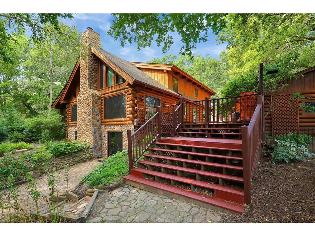 12998 Maxwell Road, Chisago Lake Twp, MN, 55013 MLS 6420462 Edina Realty