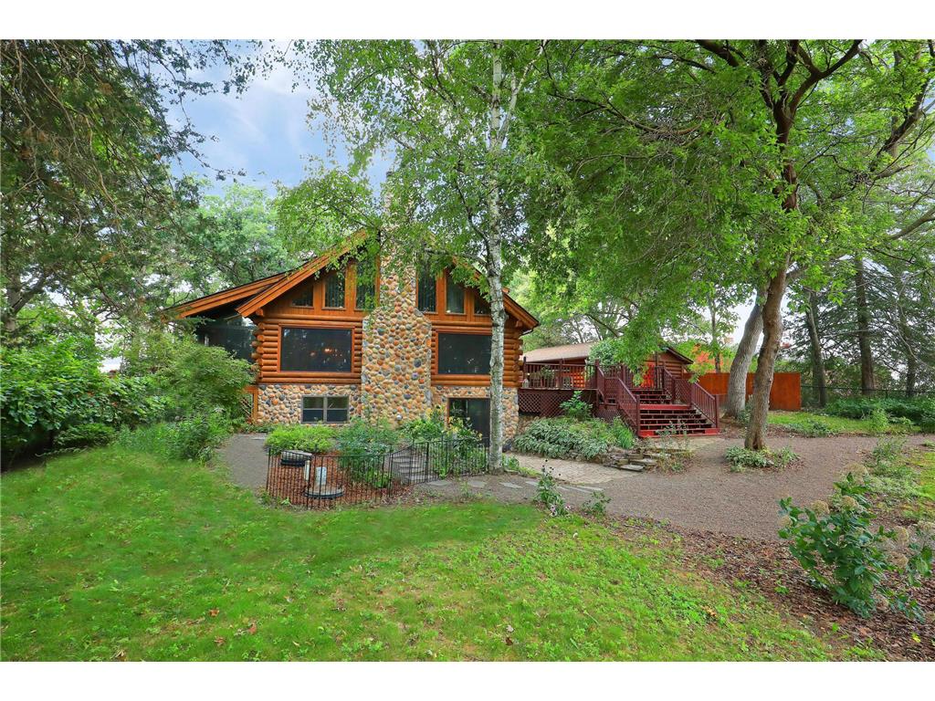 12998 Maxwell Road, Chisago Lake Twp, MN, 55013 MLS 6420462 Edina Realty