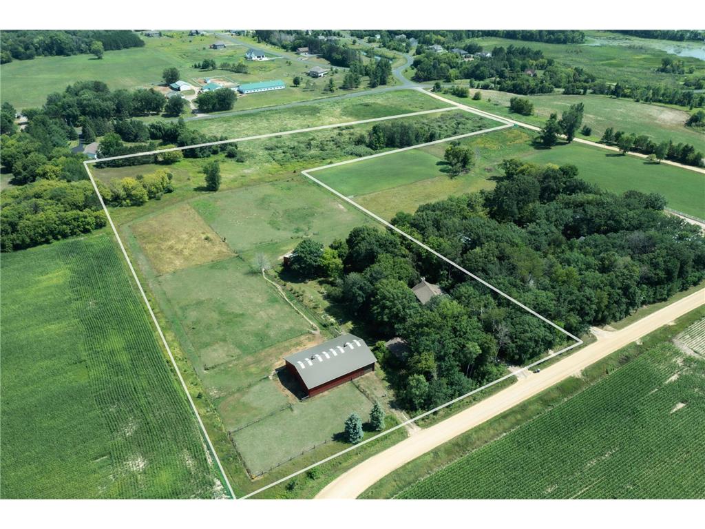 12998 Maxwell Road, Chisago Lake Twp, MN, 55013 MLS 6420462 Edina Realty