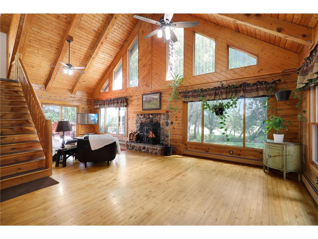 12998 Maxwell Road, Chisago Lake Twp, MN, 55013 MLS 6420462 Edina Realty