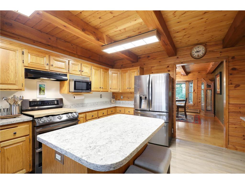 12998 Maxwell Road, Chisago Lake Twp, MN, 55013 MLS 6420462 Edina Realty