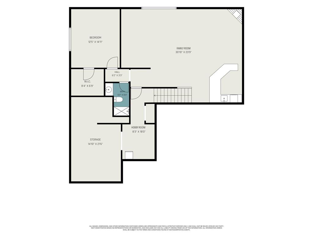 12999 Garvin Brook Lane Apple Valley MN 55124 7034169 image16