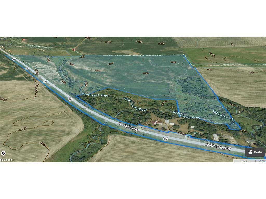 12TBD Highway 56 Boulevard Le Roy Twp MN 55951 - Upper Iowa River 6731208 image11