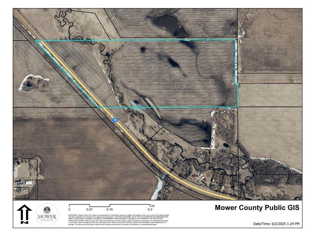 12TBD Highway 56 Boulevard Le Roy Twp MN 55951 - Upper Iowa River 6731208 image12