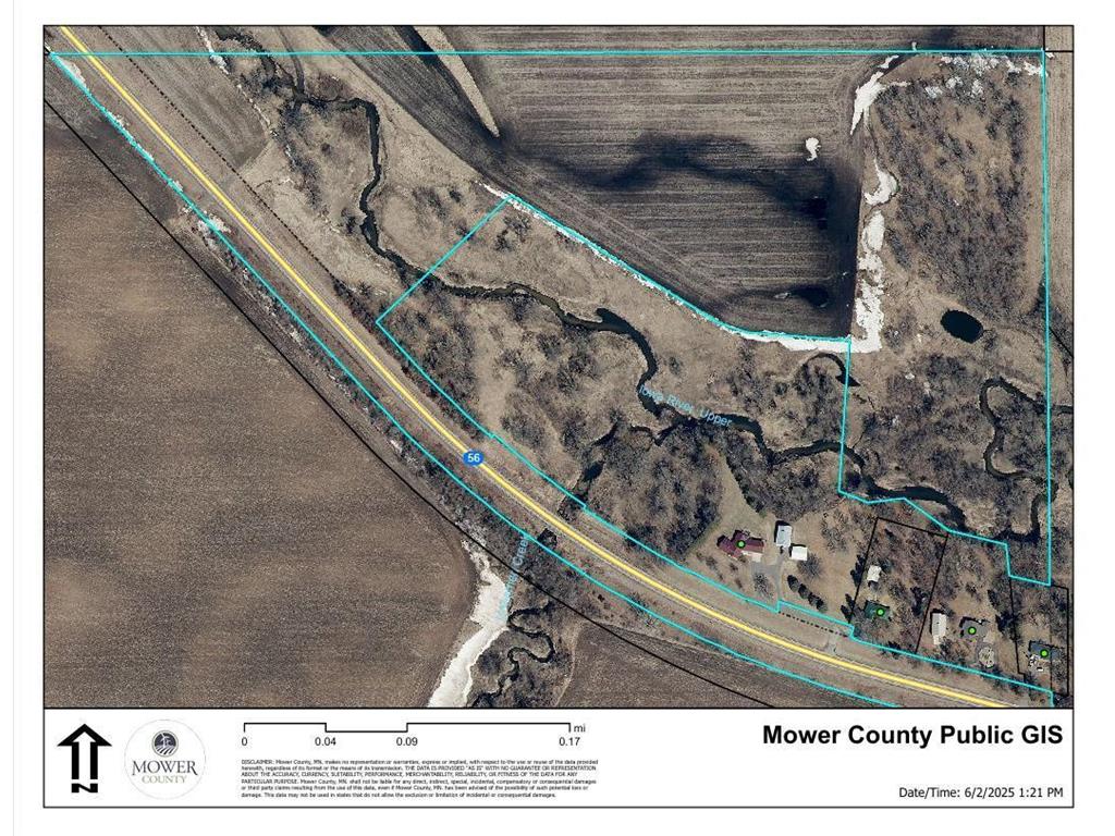 12TBD Highway 56 Boulevard Le Roy Twp MN 55951 - Upper Iowa River 6731208 image13