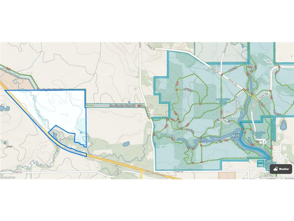 12TBD Highway 56 Boulevard Le Roy Twp MN 55951 - Upper Iowa River 6731208 image14