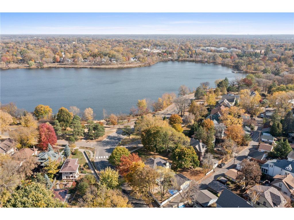 12XX W Como Boulevard Saint Paul MN 55103 - Como Lake 6624012 image1