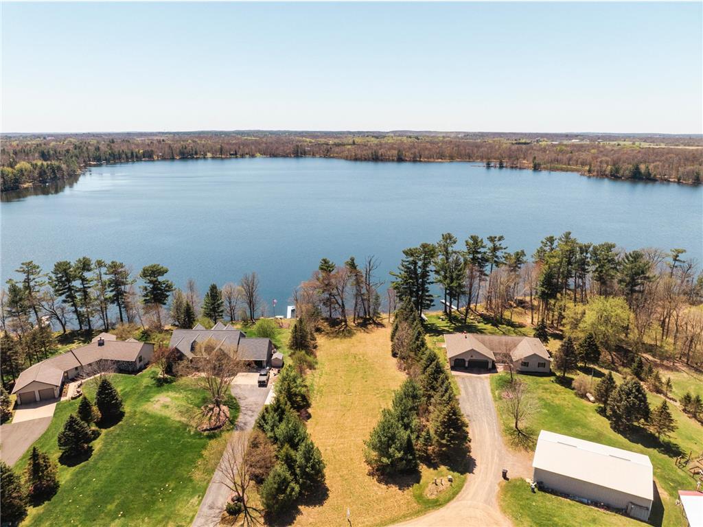 12xx 158th Avenue Balsam Lake WI 54810 - Wild Goose Lake 6716857 image1