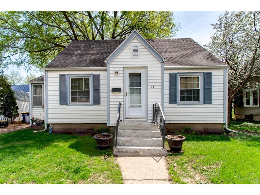 13 11th Street NW Faribault MN 55021 6373514 image1