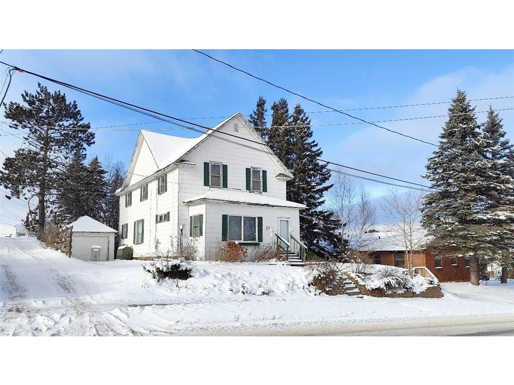 13 4th Avenue NW Chisholm MN 55719 6637449 image1