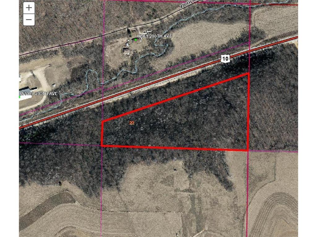 13.50 Acres Hwy 10 Union Twp WI 54761 7014453 image13