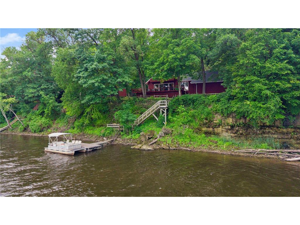 13 Butternut Falls Trail N Marine On Saint Croix MN 55047 - St Croix River 7095988 image1