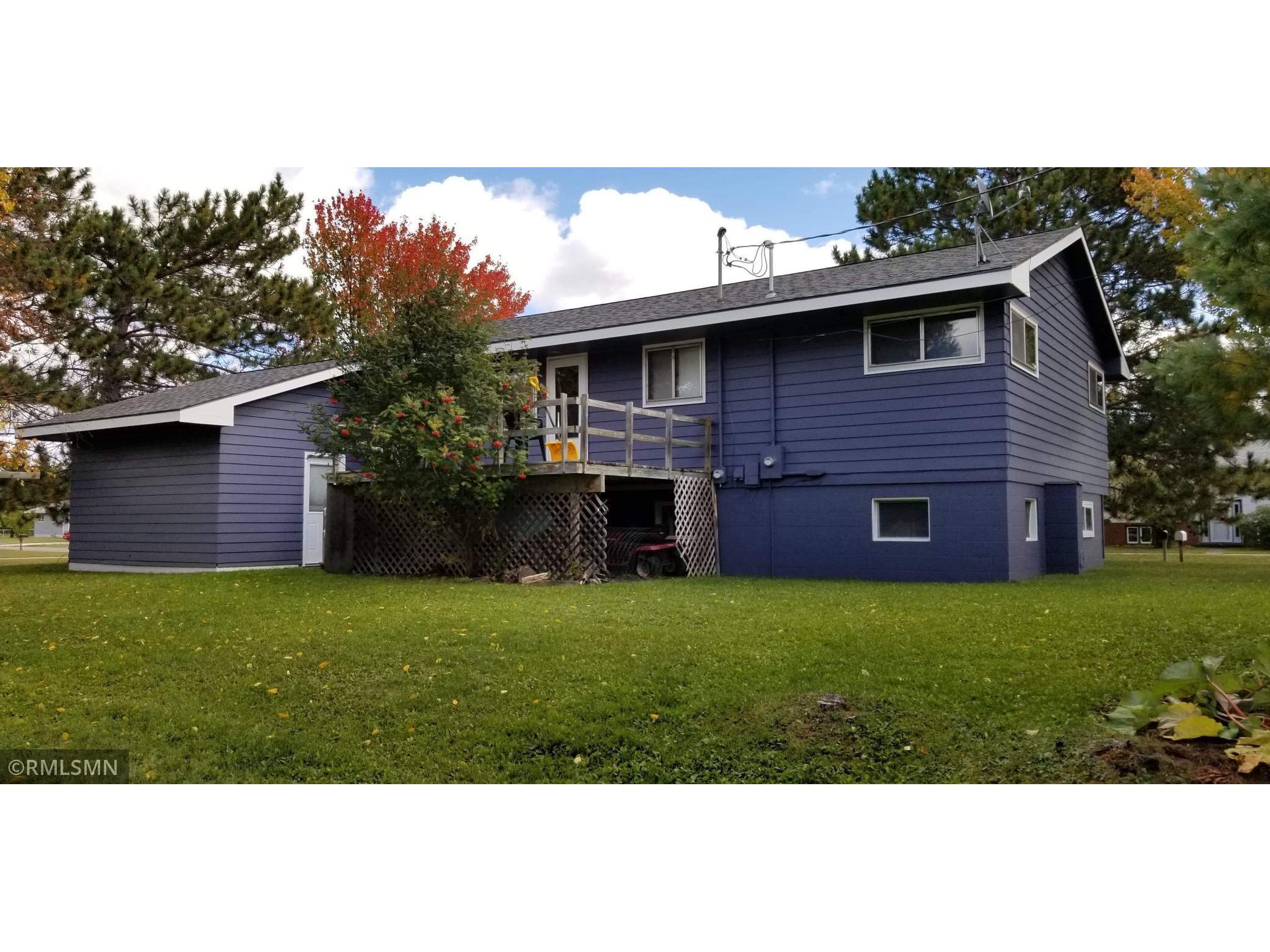 13 Cedar Drive, Babbitt, MN 55706 MLS 5747679 Edina Realty