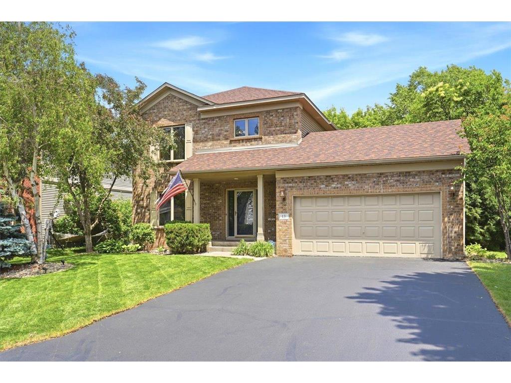 13 Cliff Ridge Court Hudson WI 54016 7070797 image1