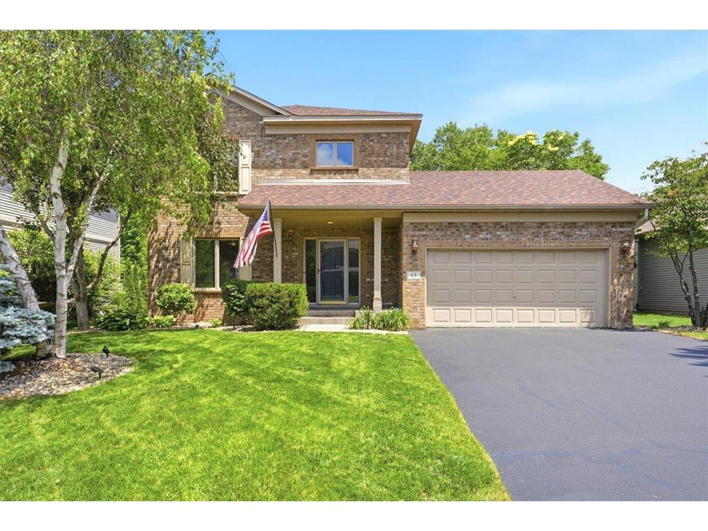 13 Cliff Ridge Court Hudson WI 54016 7070797 image2
