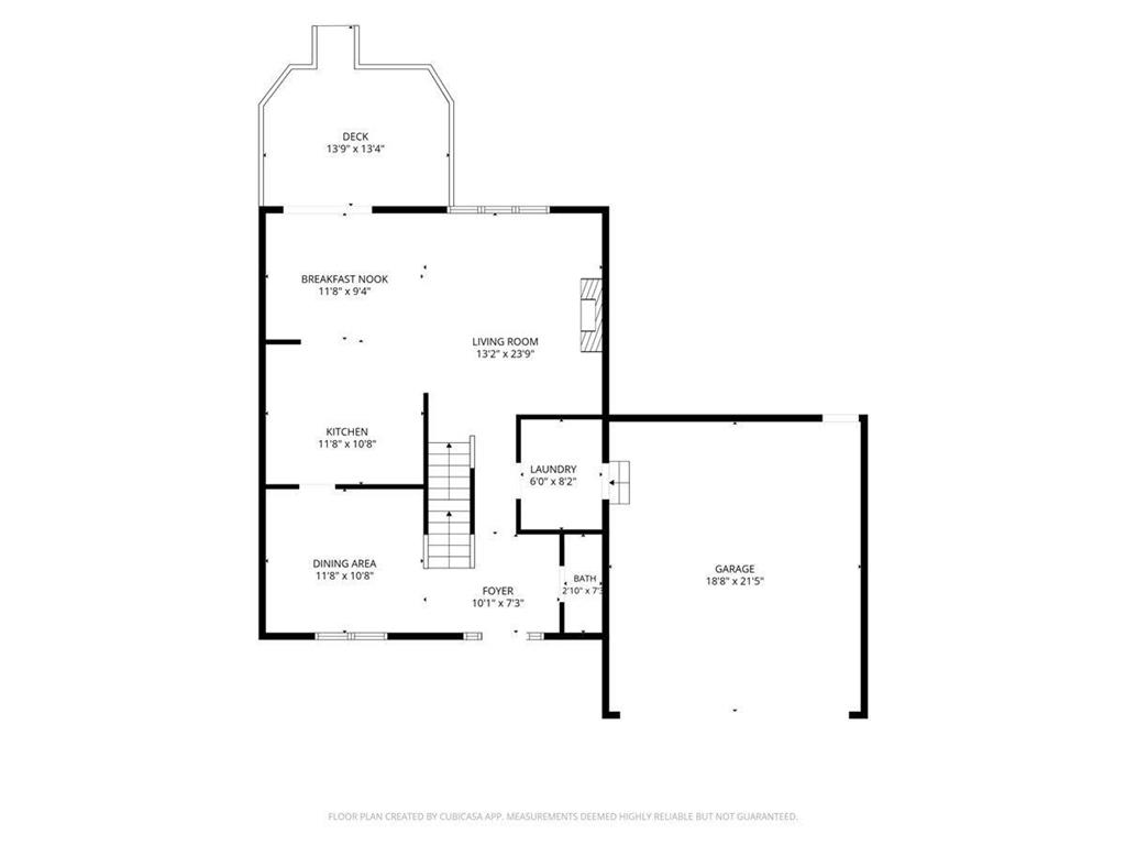 13 Cliff Ridge Court Hudson WI 54016 7070797 image34