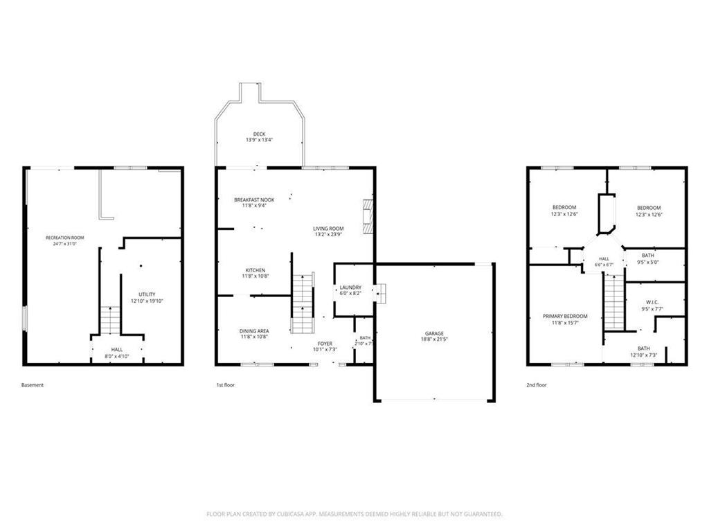13 Cliff Ridge Court Hudson WI 54016 7070797 image37