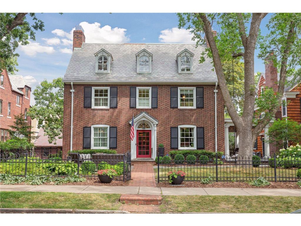 13 Crocus Hill, Saint Paul, MN, 55102 MLS 6232925 Edina Realty