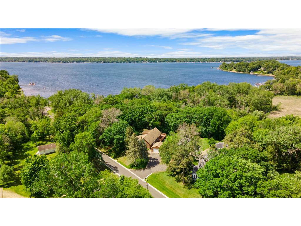 13 Echo Street Dellwood MN 55110 - White Bear 6521615 image1