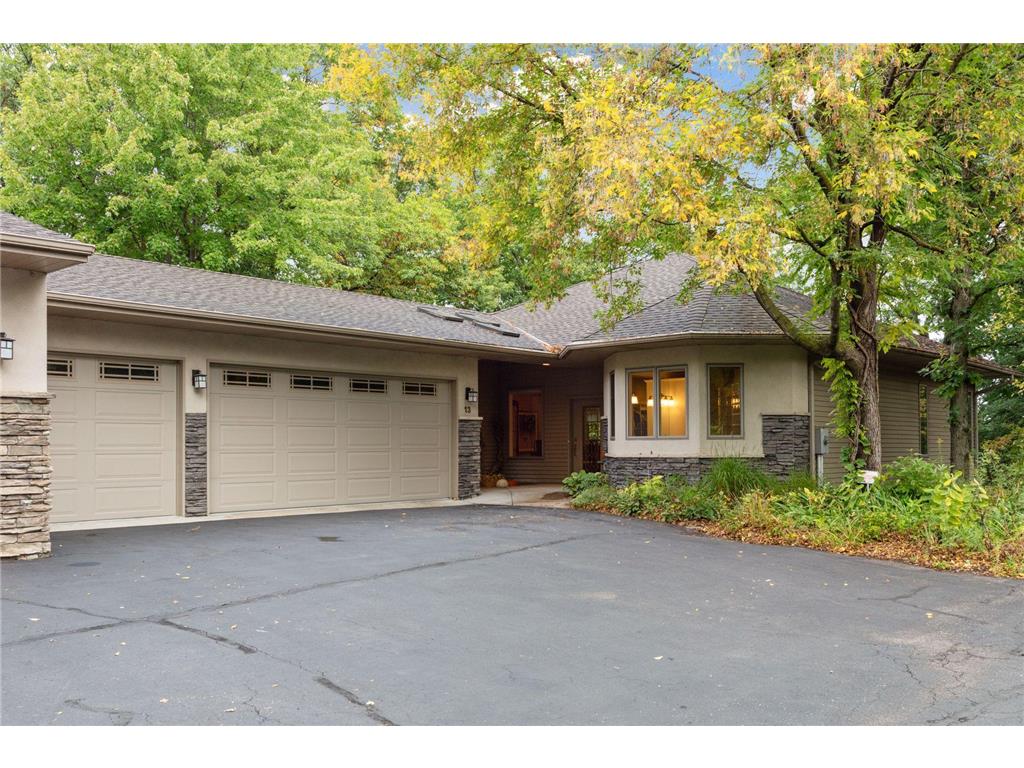 13 Summit Ridge Drive, North Oaks, MN, 55127 MLS 6439663 Edina Realty