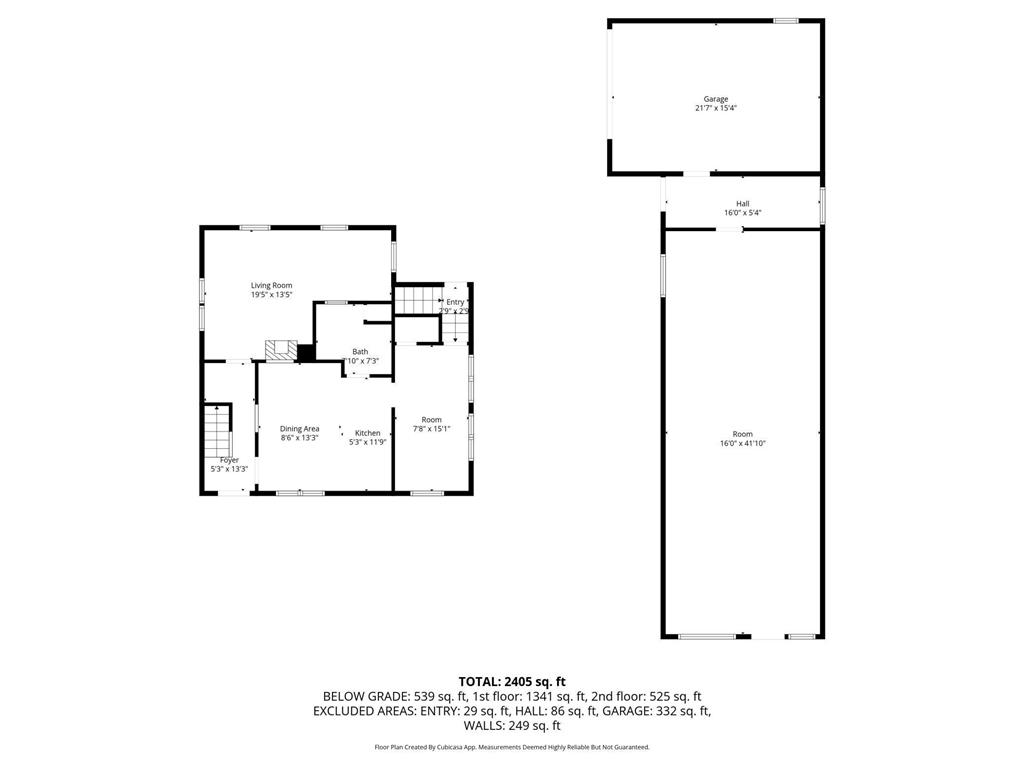 130 1st Street N Waterville MN 56096 7004734 image33