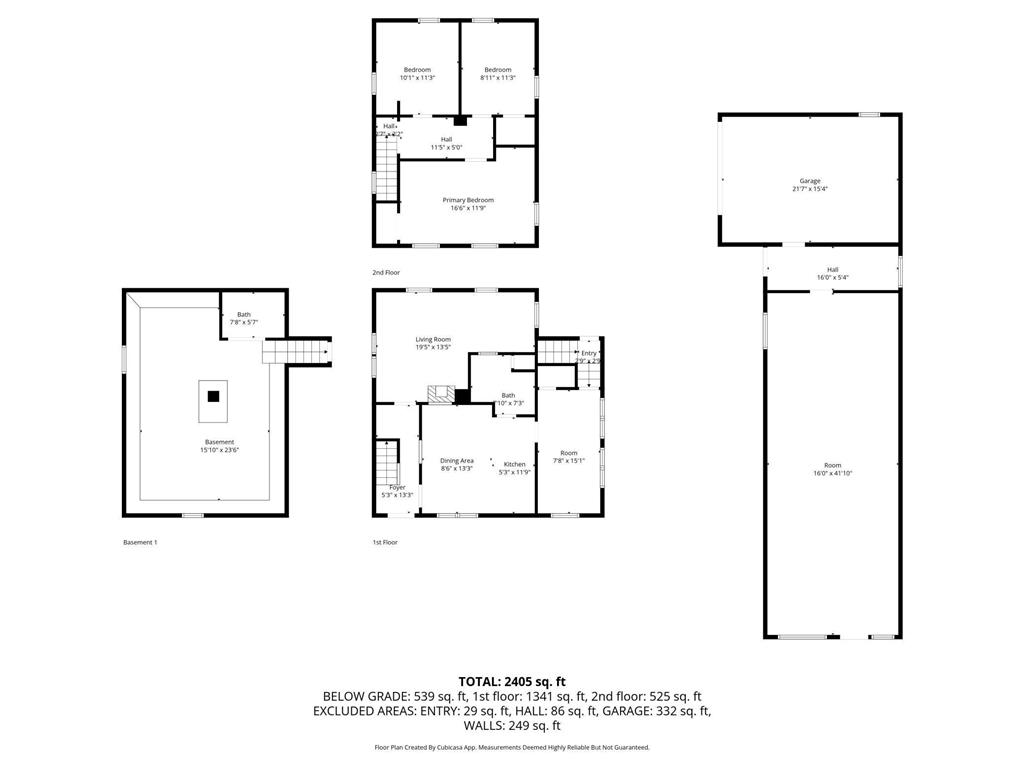 130 1st Street N Waterville MN 56096 7004734 image35