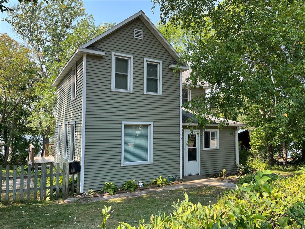 130 Birch Street SE, New London, MN, 56273 MLS 6258568 Edina Realty