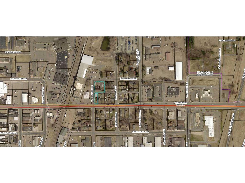 130 Cleveland Street N Cambridge MN 55008 6370691 image1