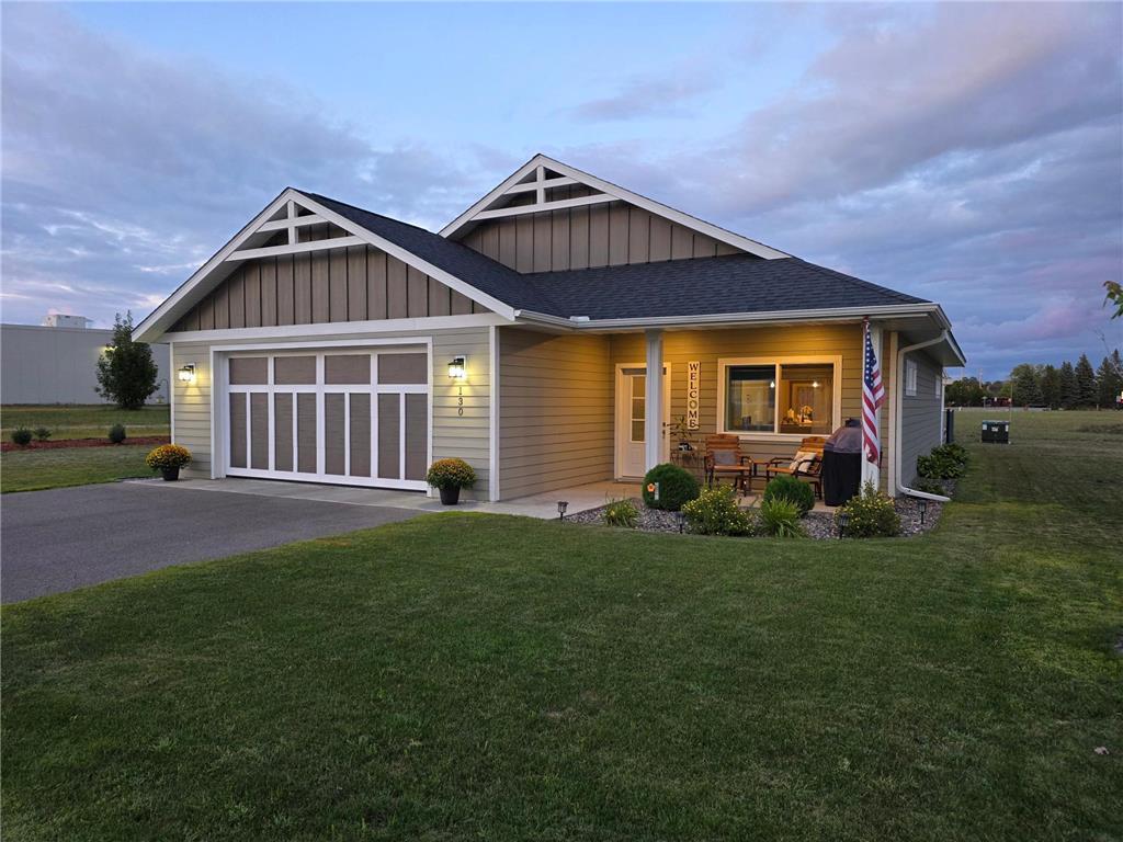 130 Durkee Street N Pine River MN 56474 6776766 image1