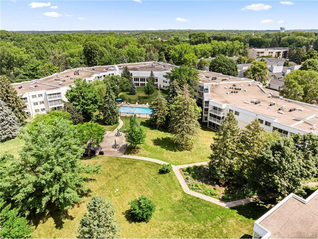 130 E Demont Avenue E #348 Little Canada MN 55117 7106099 image39
