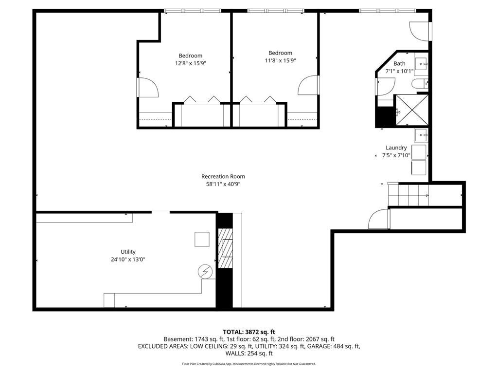 130 Fairlawn Avenue E Winsted MN 55395 - Winsted 7041356 image44