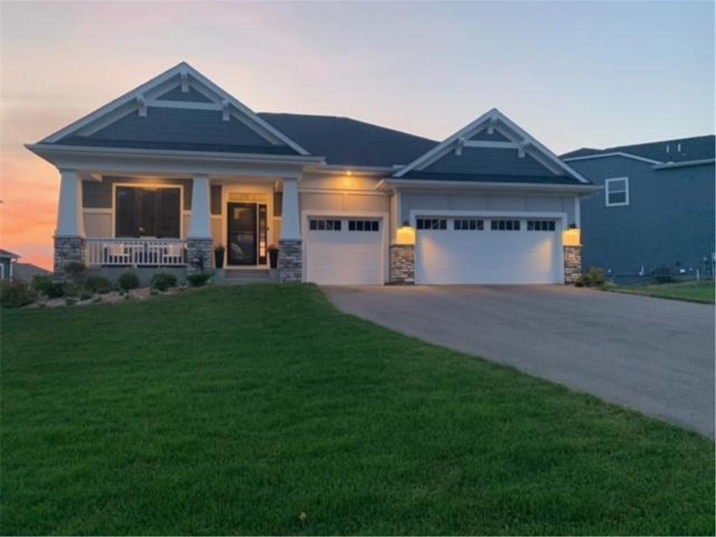 130 Maple Terrace, Waconia, MN, 55387 MLS 6393731 Edina Realty