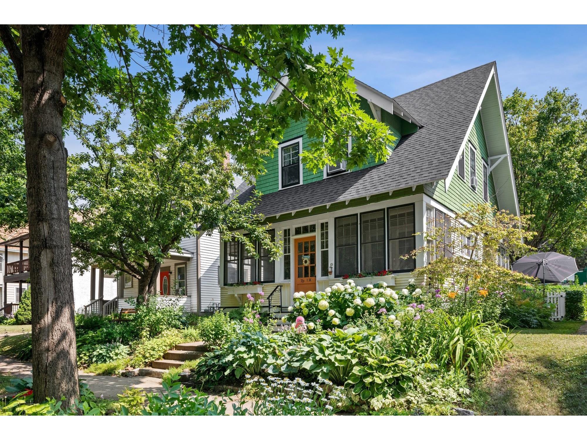 130 Maria Avenue, Saint Paul, MN 55106 MLS 5769730 Edina Realty