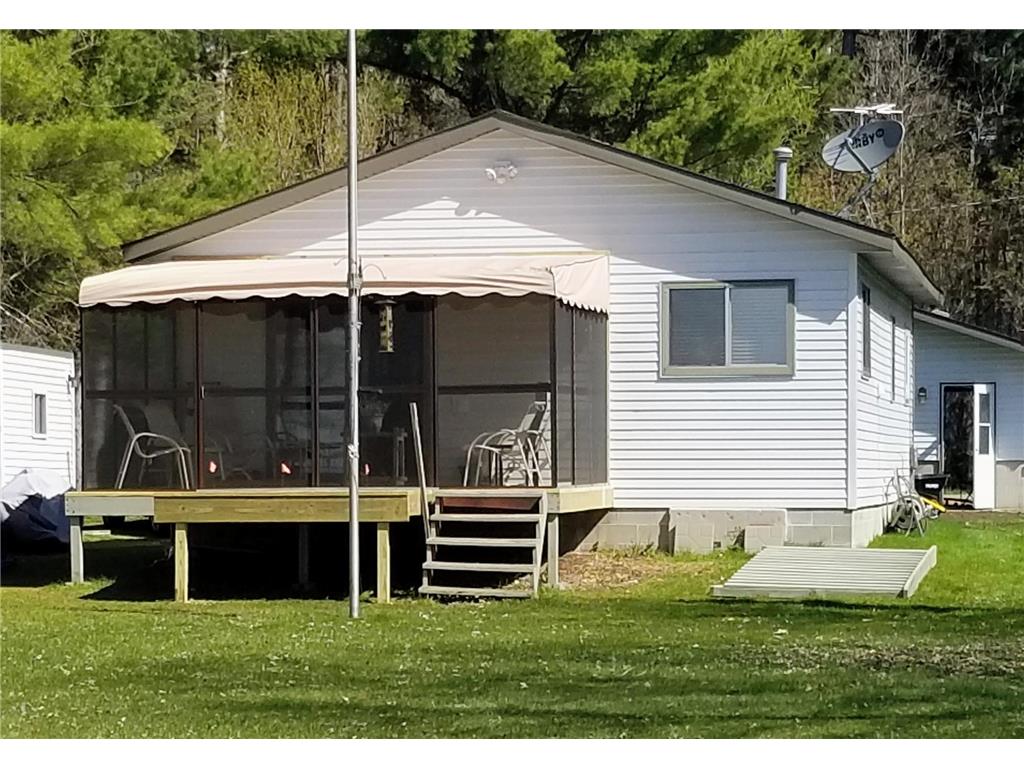 130 N Freedom Road Rice MN 56367 - Little Rock 7057646 image1