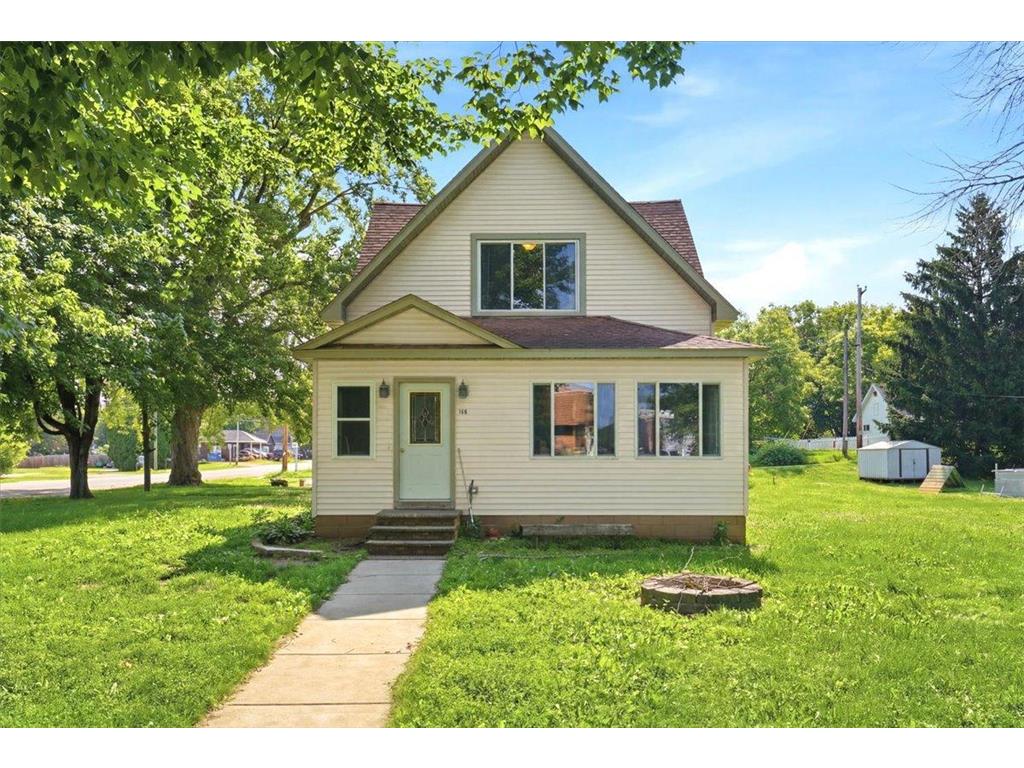 130 N Woodworth Street Elmwood WI 54740 7102608 image1