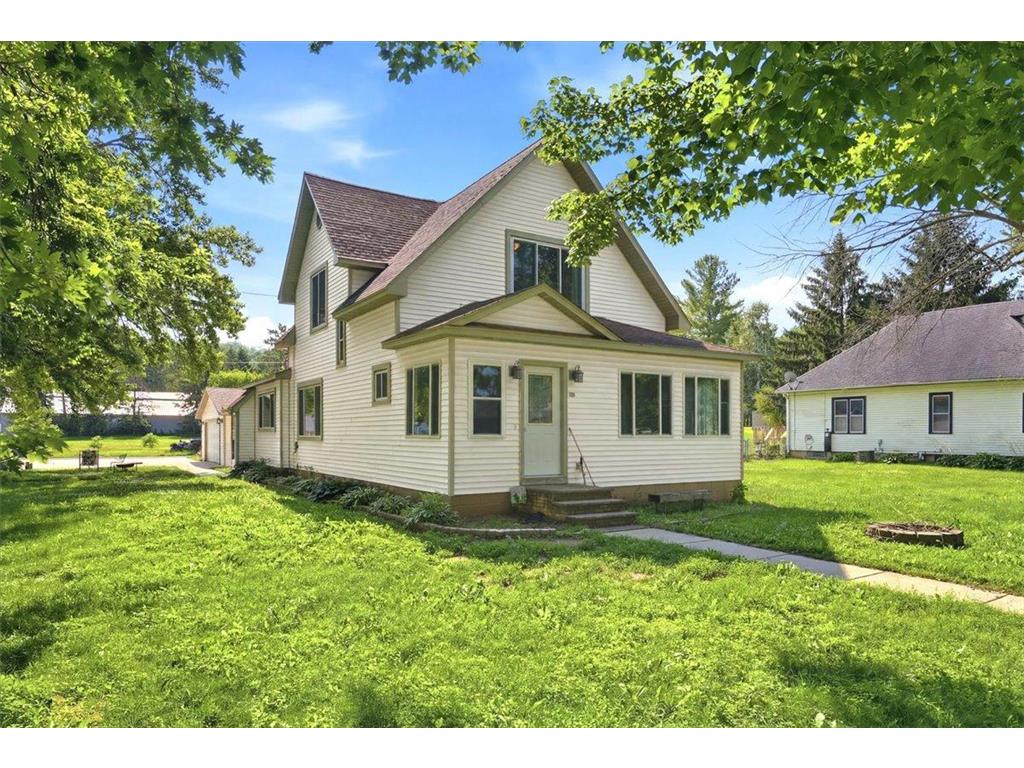 130 N Woodworth Street Elmwood WI 54740 7102608 image2