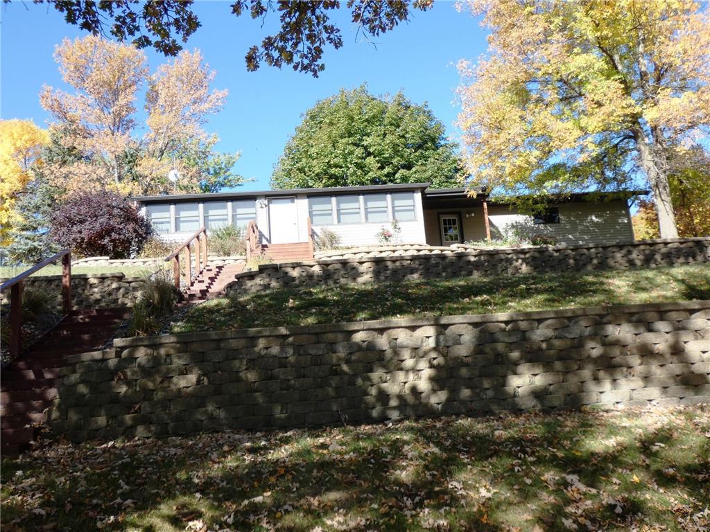 130 Pleasant View Road Slayton MN 56172 - Shetek 6357725 image1