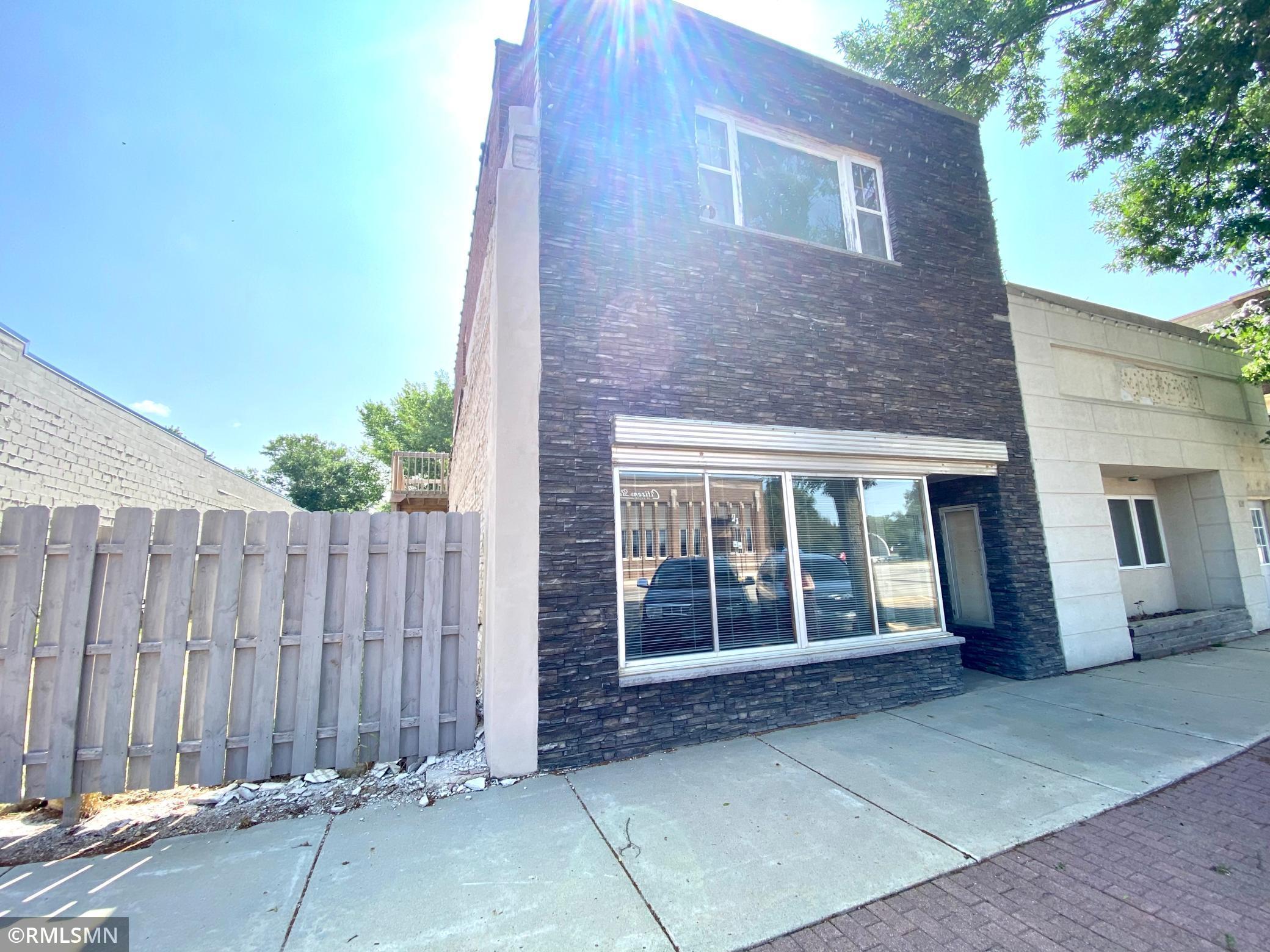 130 Tyler N Street, Tyler, MN, 56178 MLS 6025212 Edina Realty