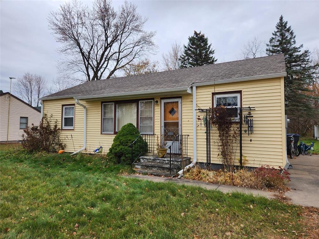 130 W 6th Street, New Richmond, WI, 54017 MLS 6301777 Edina Realty