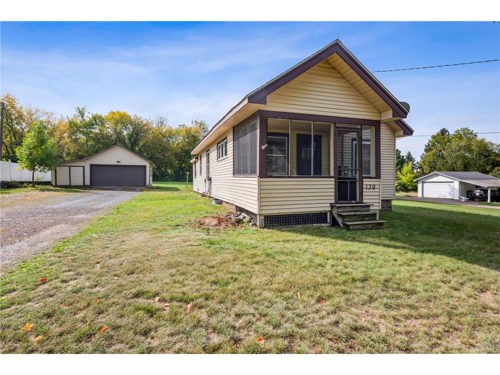 130 W State Street, Dresser, WI, 54009 MLS 6438741 Edina Realty