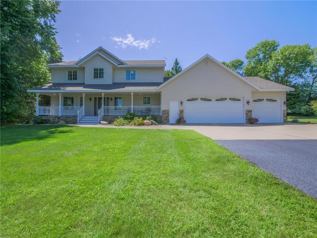 130 Willimantic Drive NW Alexandria MN 56308 - Latoka Lake 6483835 image1