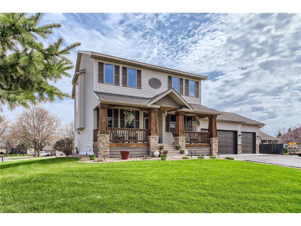 1300 15th Street Circle SE Forest Lake MN 55025 6333844 image1