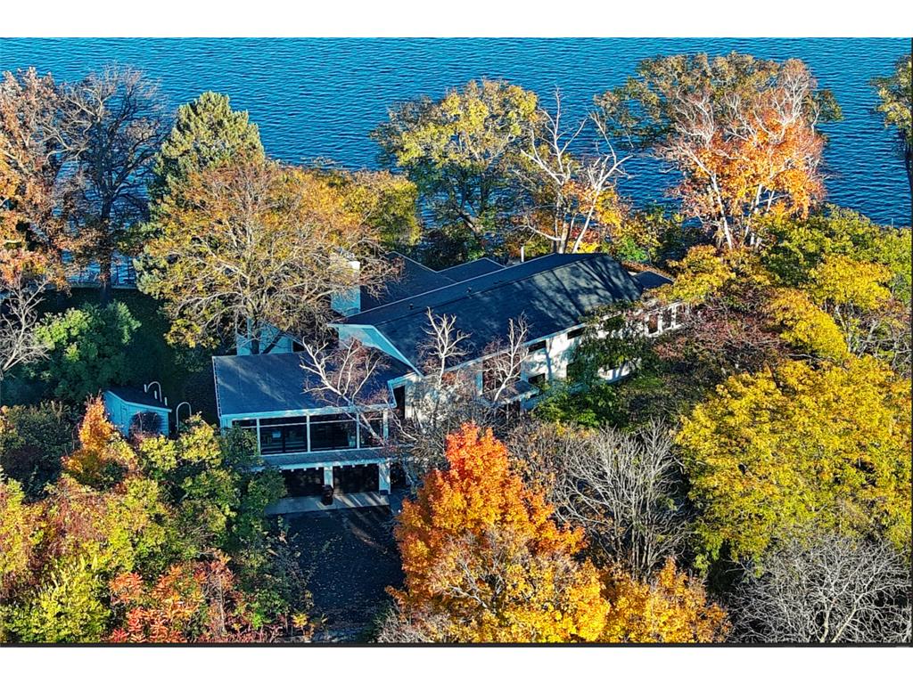 1300 Bracketts Point Road Orono MN 55391 - Lake Minnetonka 7061281 image1