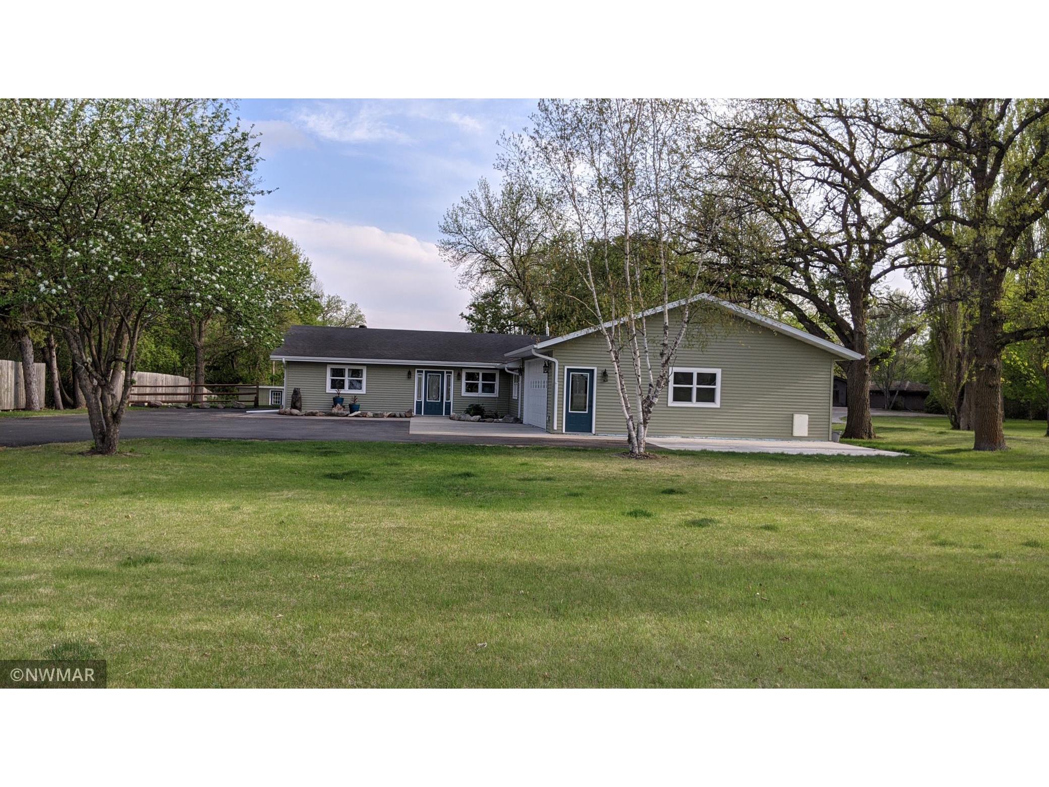 1300 Centennial Drive, Thief River Falls, MN, 56701 MLS 5761175