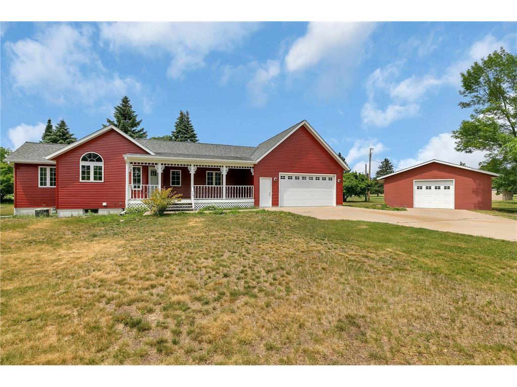 1300 Hillton Road, Little Falls, MN, 56345 MLS 6384256 Edina Realty