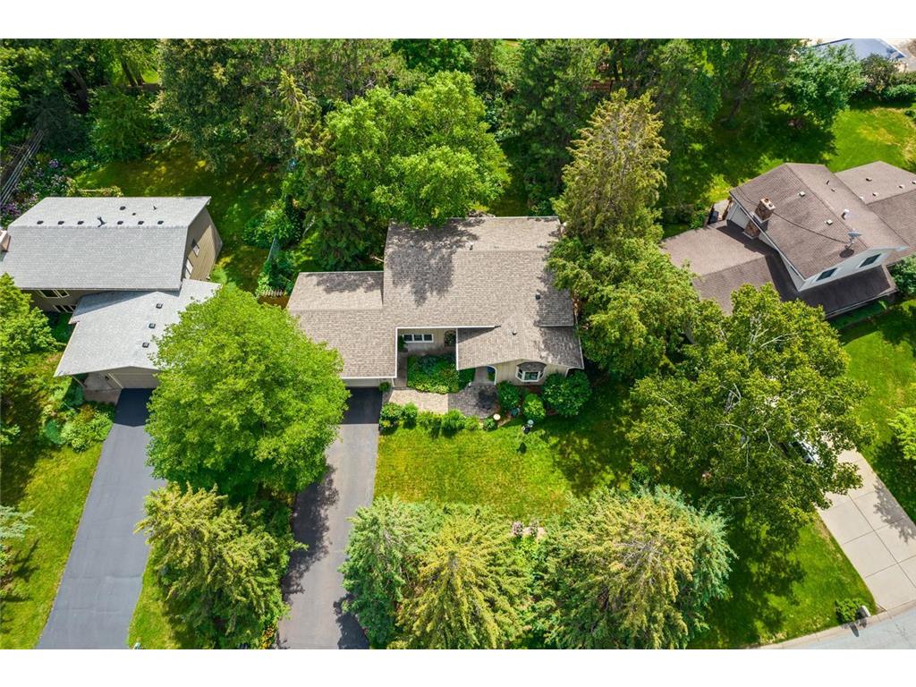 1300 Nursery Hill Lane, Arden Hills, MN 55112 MLS 6251493 Edina Realty