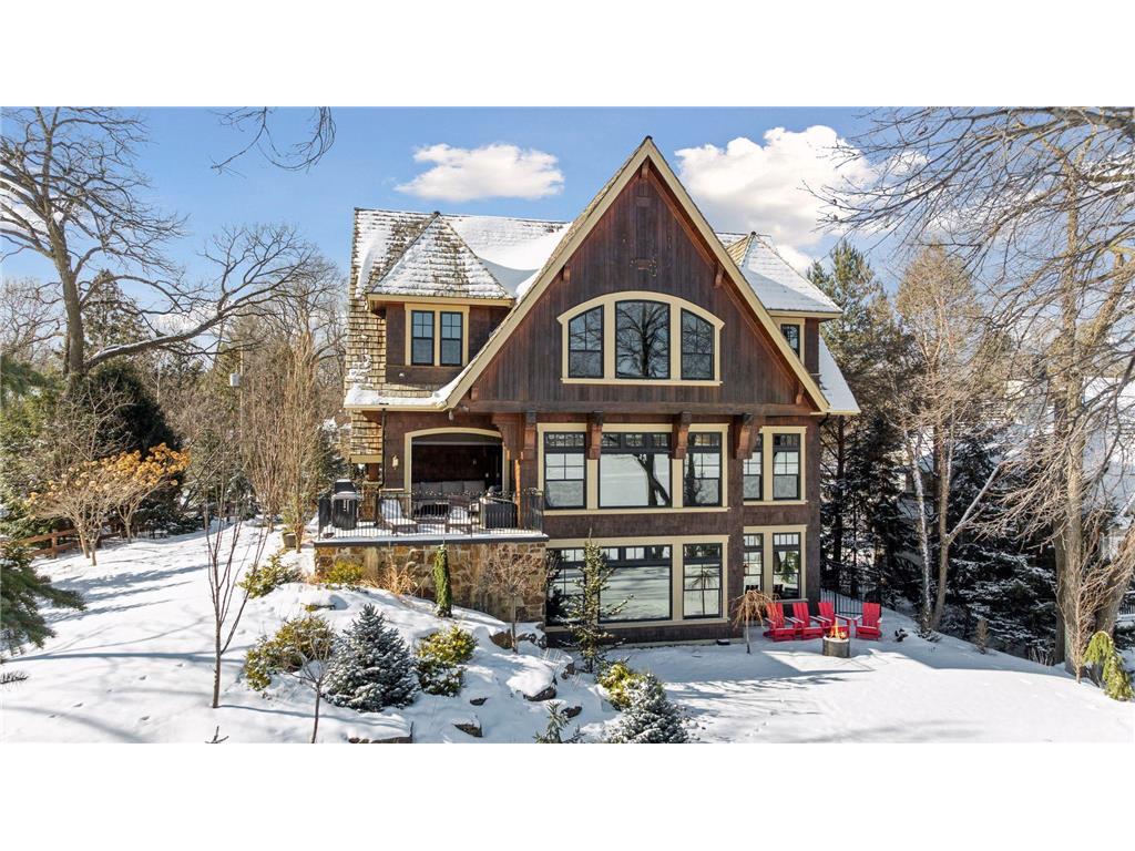 1300 Spruce Place Orono MN 55364 - Lake Minnetonka 7017501 image2