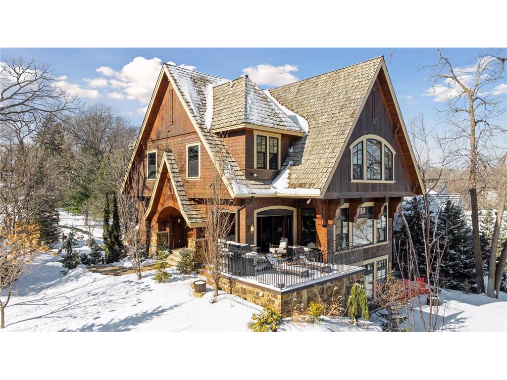 1300 Spruce Place Orono MN 55364 - Lake Minnetonka 7017501 image3