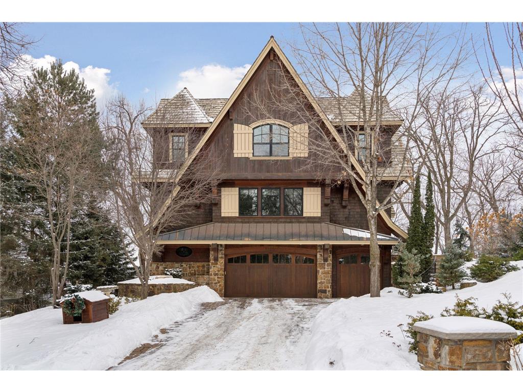 1300 Spruce Place Orono MN 55364 - Lake Minnetonka 7017501 image4