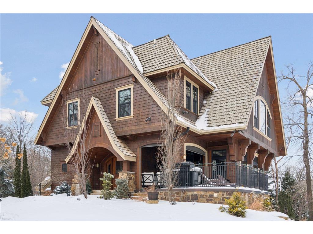 1300 Spruce Place Orono MN 55364 - Lake Minnetonka 7017501 image5